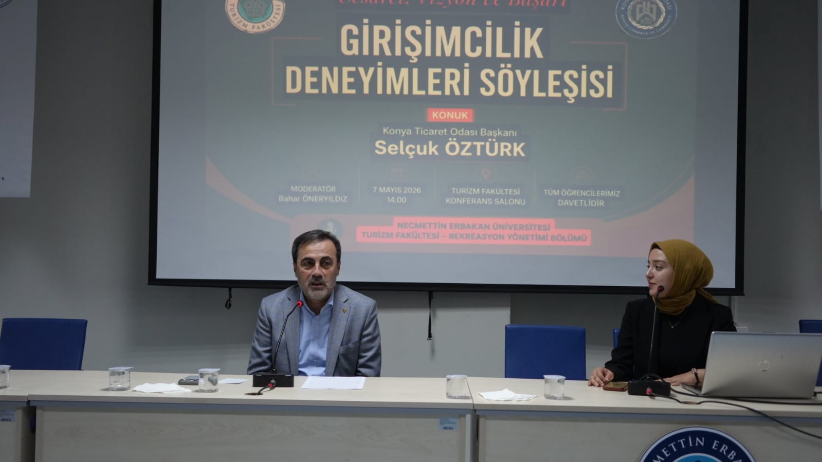 Necmettin Erbakan Üniversitesi