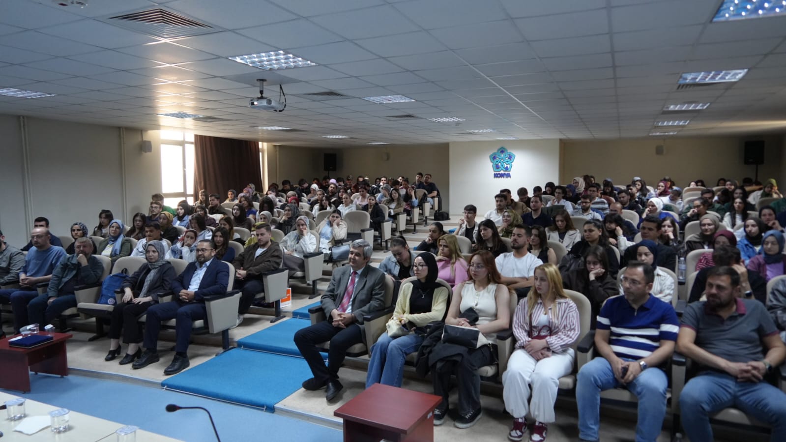 Necmettin Erbakan Üniversitesi