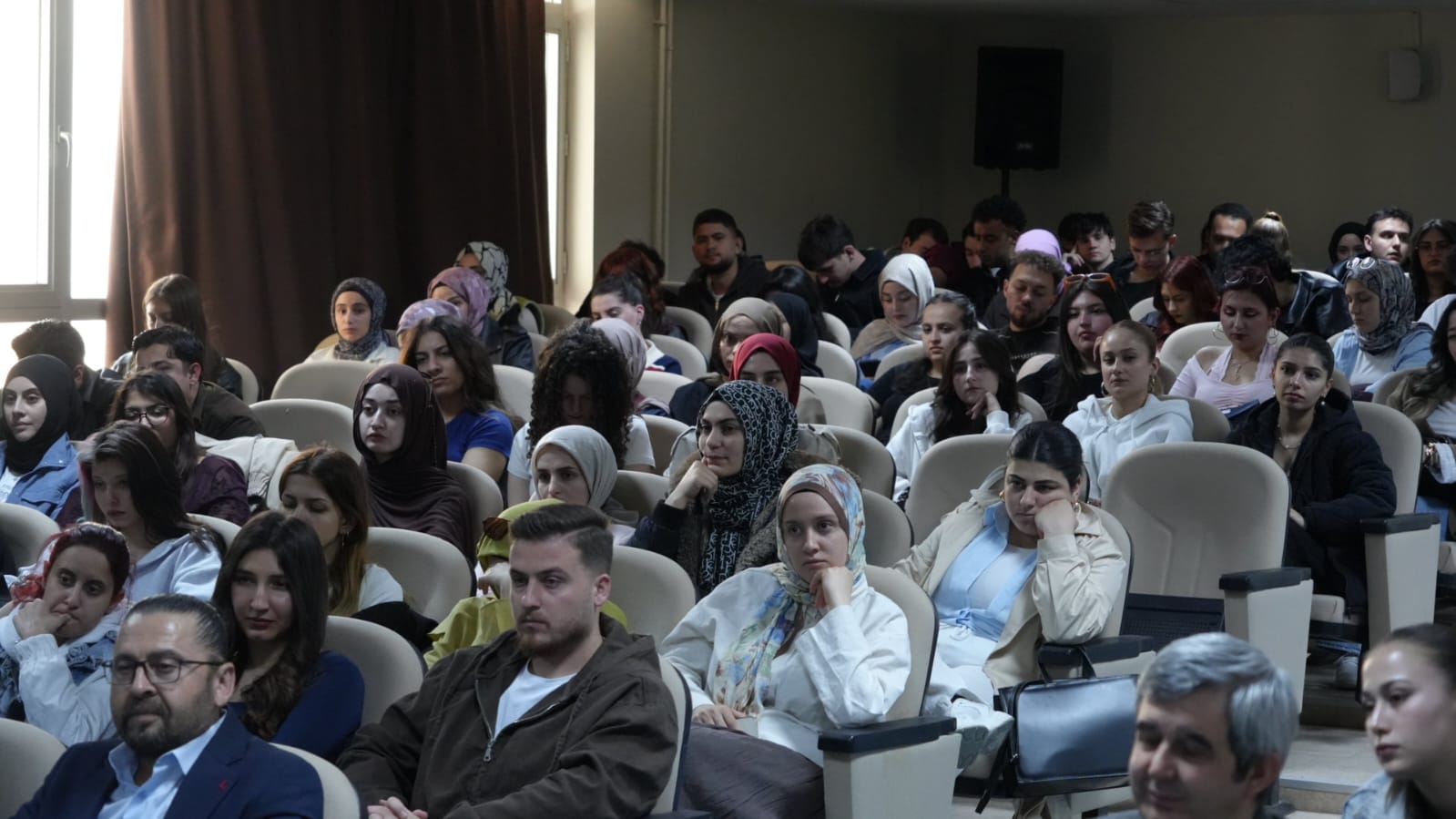 Necmettin Erbakan Üniversitesi