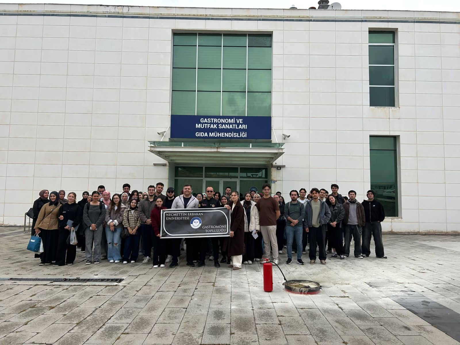 Necmettin Erbakan Üniversitesi