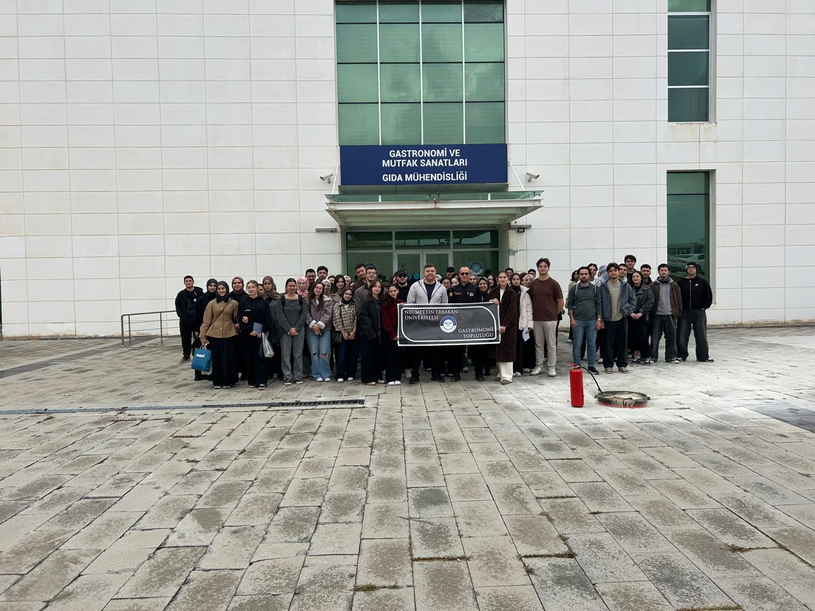 Necmettin Erbakan Üniversitesi