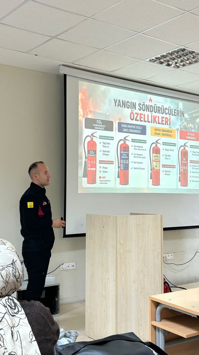 Necmettin Erbakan Üniversitesi