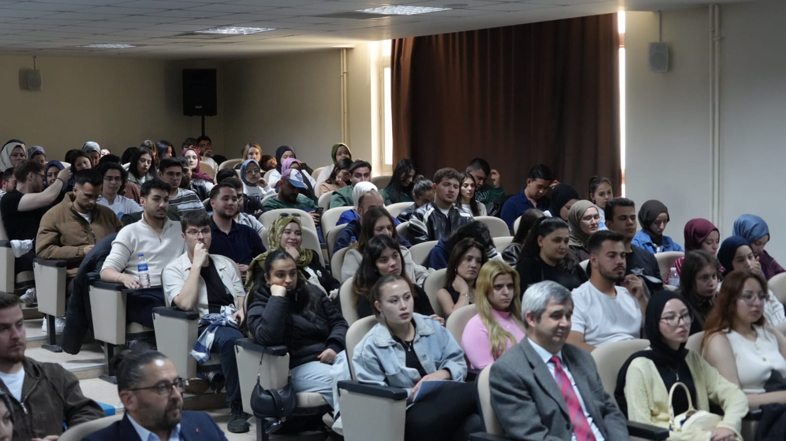 Necmettin Erbakan Üniversitesi