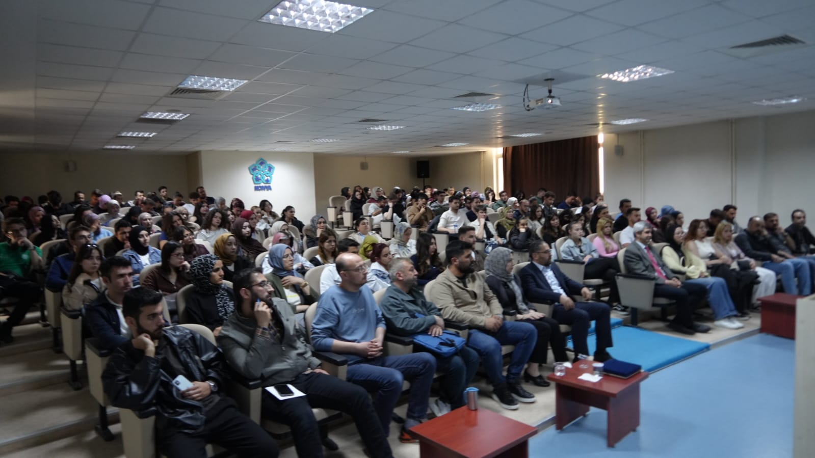 Necmettin Erbakan Üniversitesi