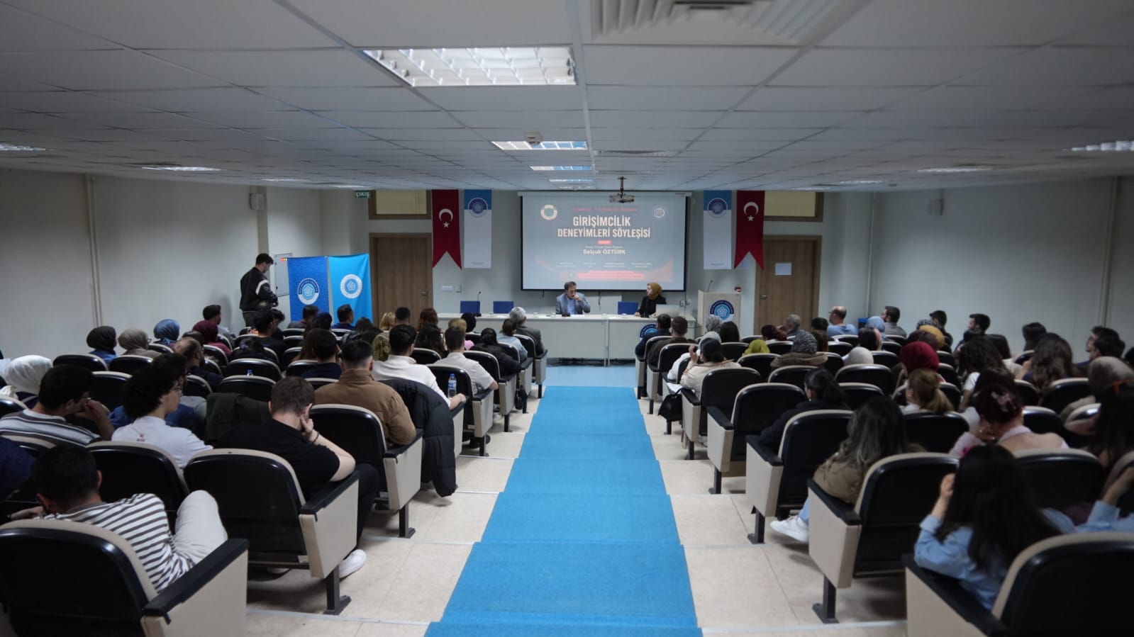 Necmettin Erbakan Üniversitesi