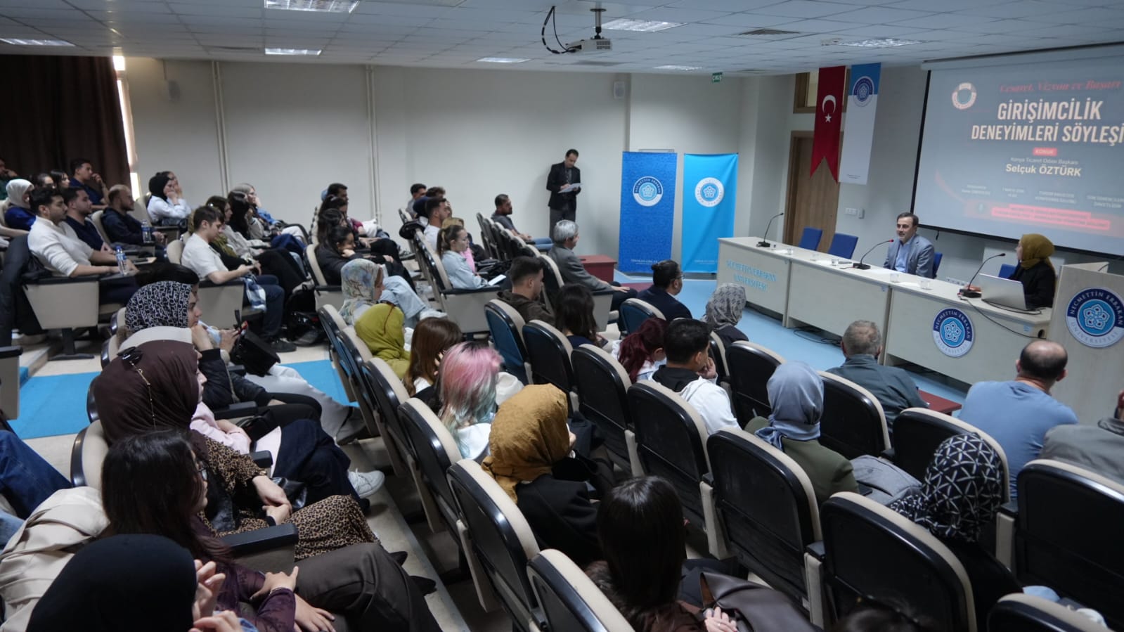 Necmettin Erbakan Üniversitesi