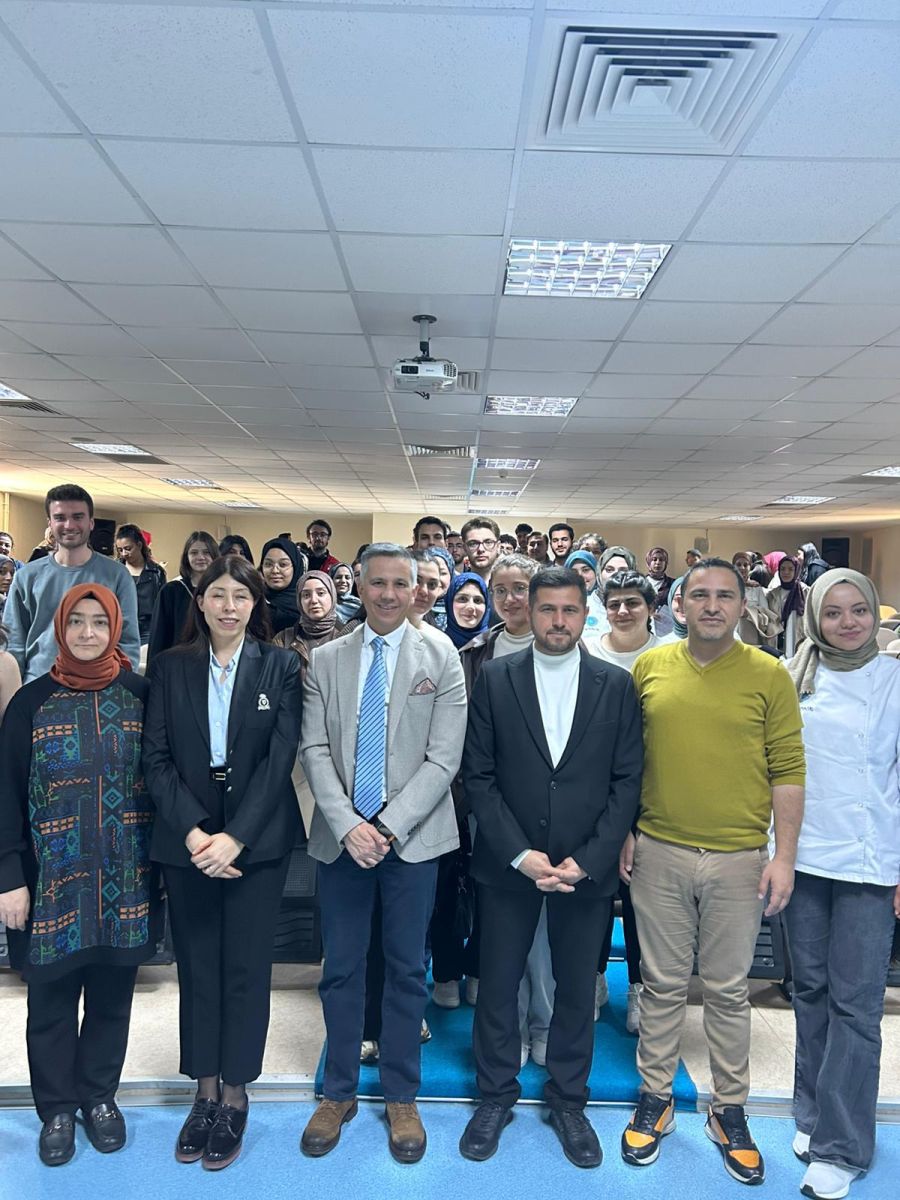 Necmettin Erbakan Üniversitesi
