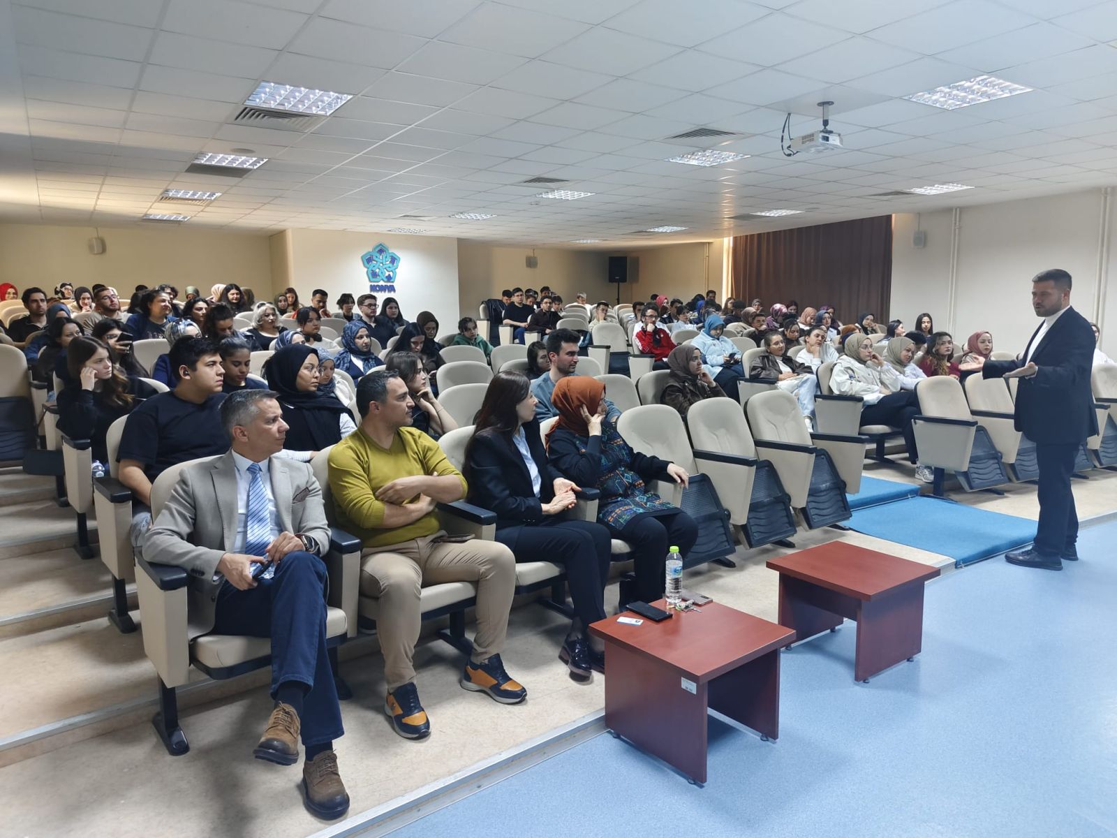 Necmettin Erbakan Üniversitesi