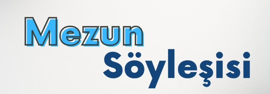 Mezun Söyleşisi: Merve Çapkan