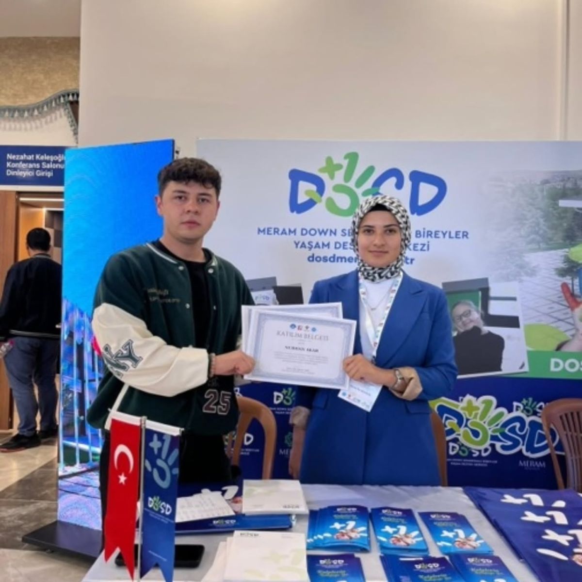 35. Ulusal Özel Eğitim Kongresi