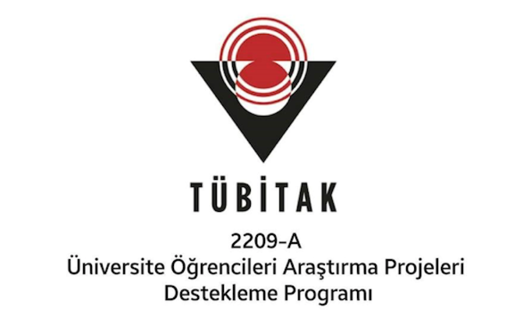 Bölümümüzden TÜBİTAK Başarısı