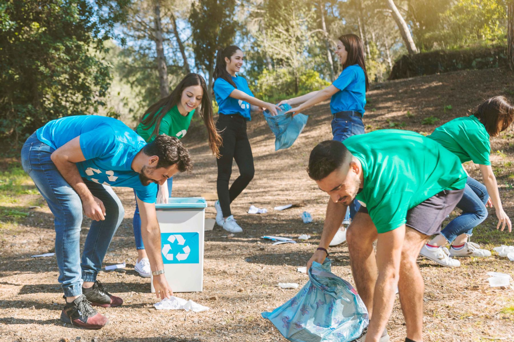 Rekreasyon ve Çevre Duyarlılığı Plogging