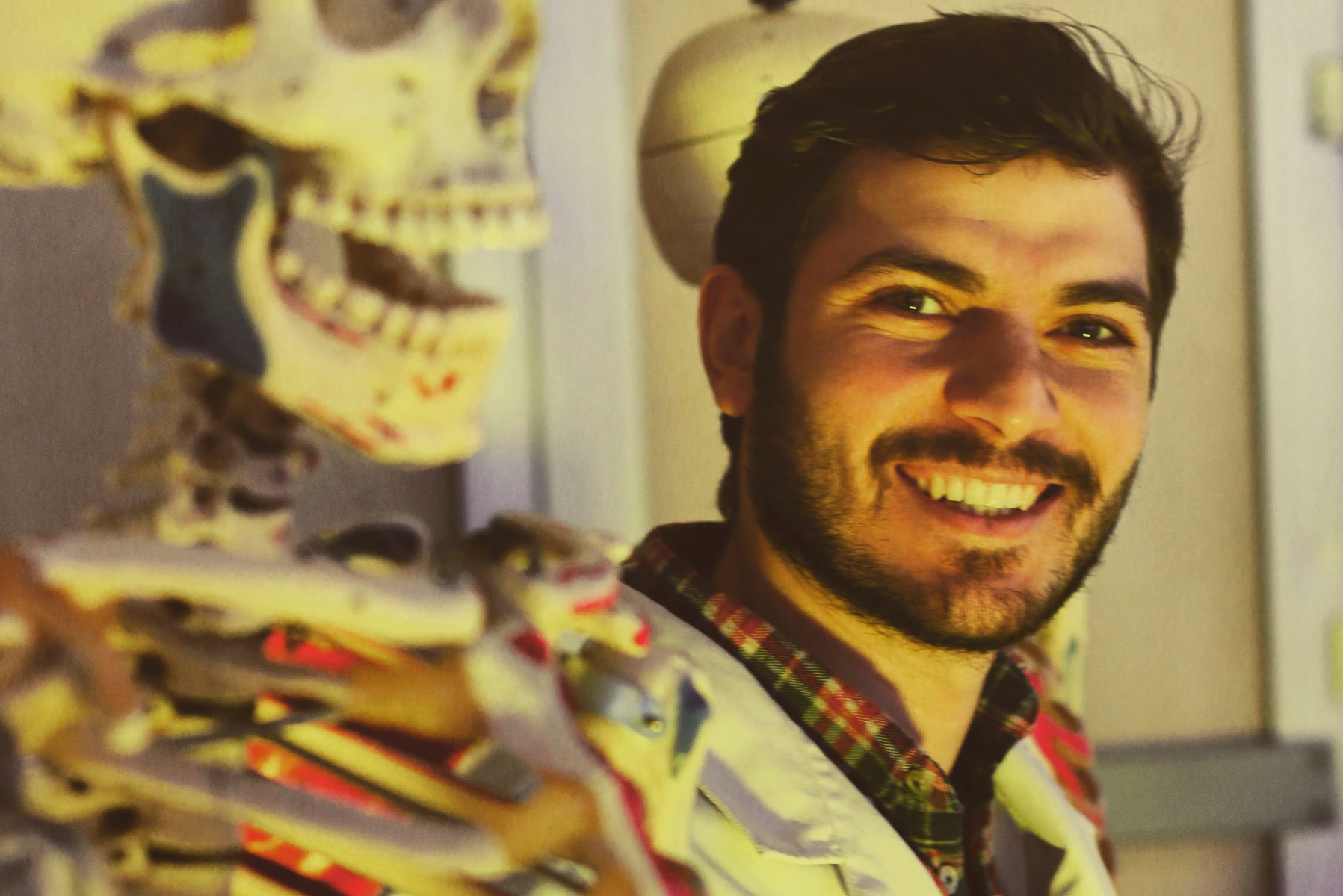 Anatomik Söyleşi 1 İnsan Bedenini Tanımanın, Önemi ve Etkili Çalışma Stratejileri