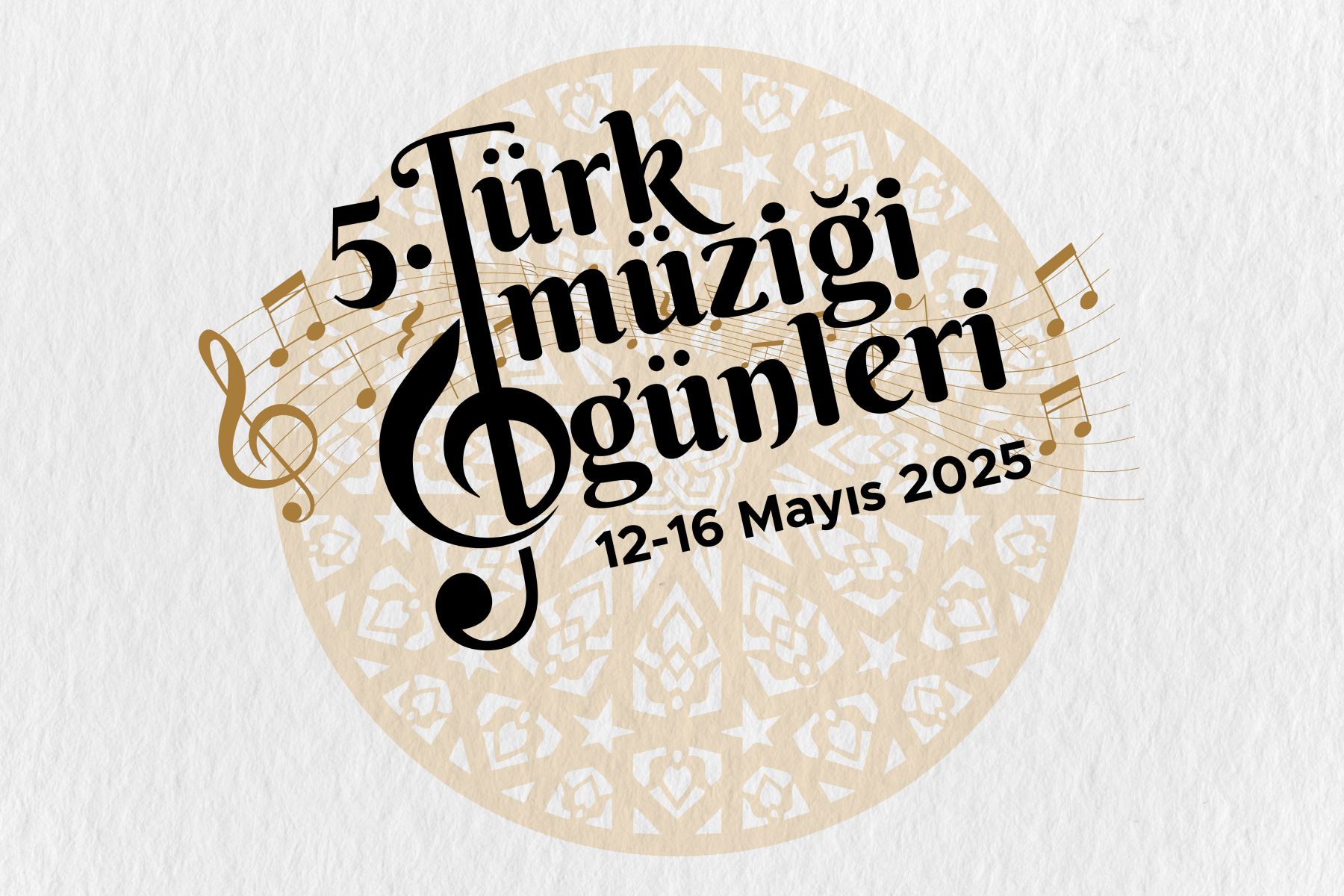 5. Türk Müziği Günleri