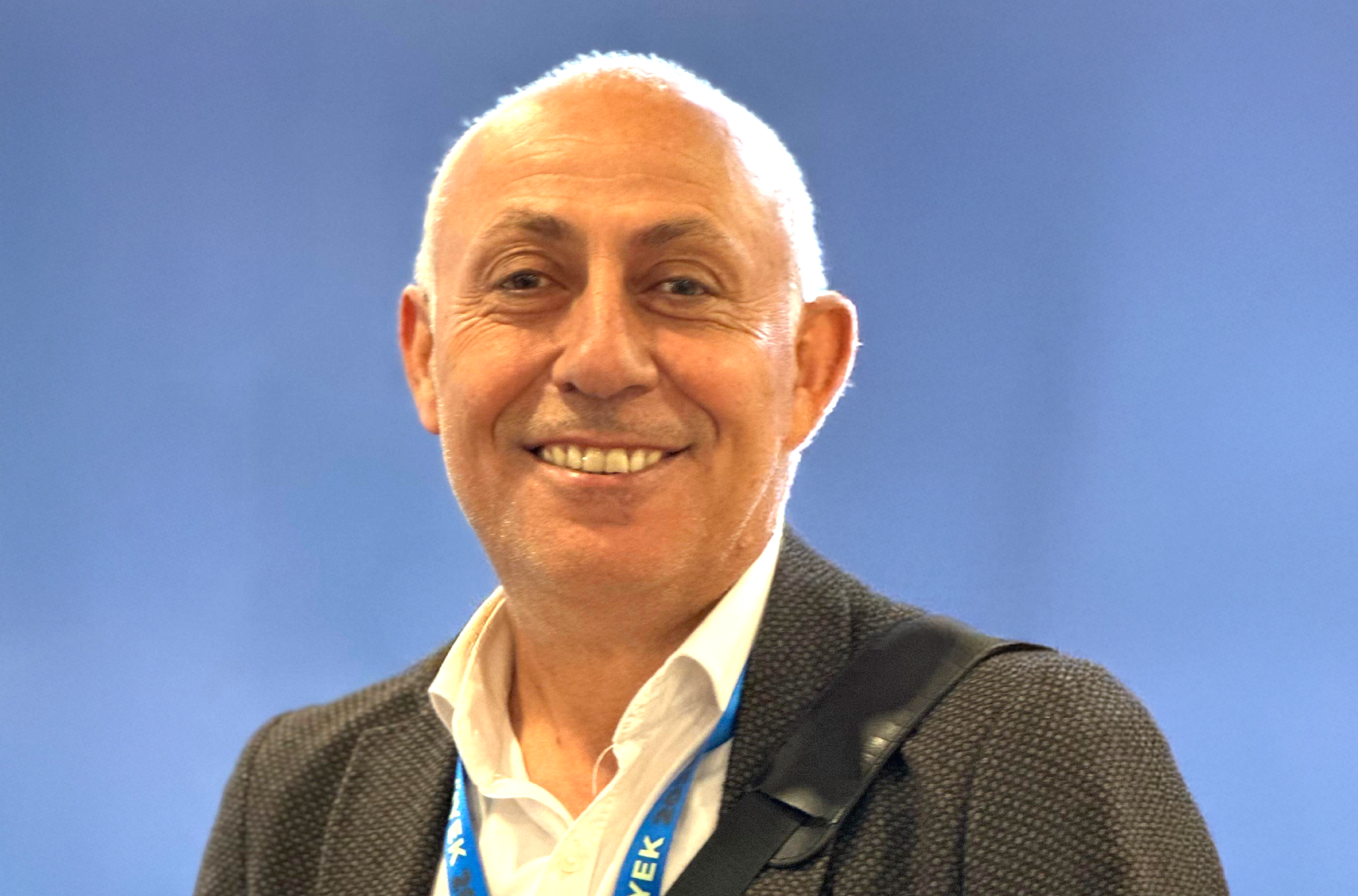 Prof. Dr. Uğur Sak ile Söyleşi