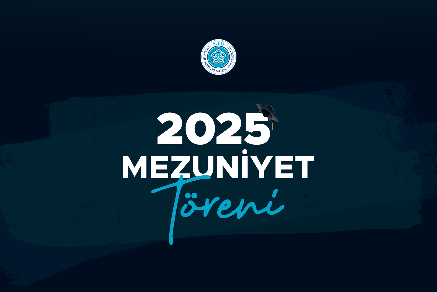 Sağlık Hizmetleri Meslek Yüksekokulu Mezuniyet Töreni