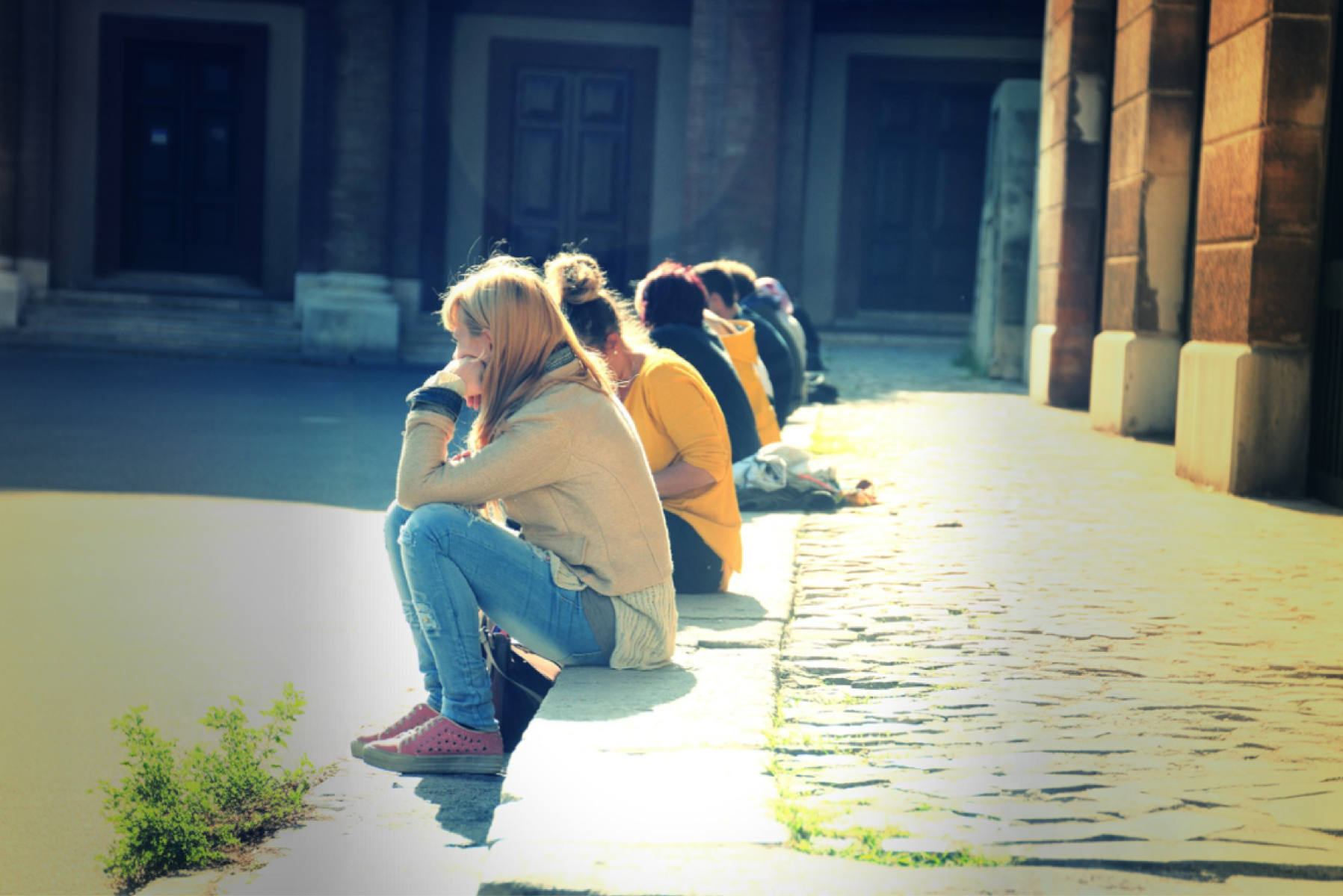 Çocukluk Yaşantıları ve Ailede İlişki Doyumu