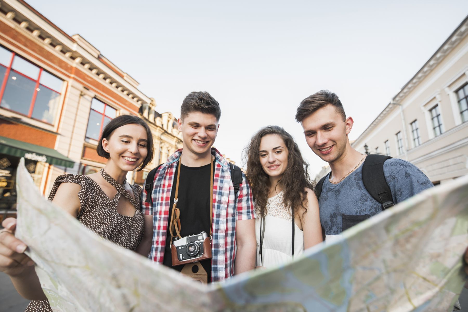 Erasmus Bilgilendirme Toplantısı