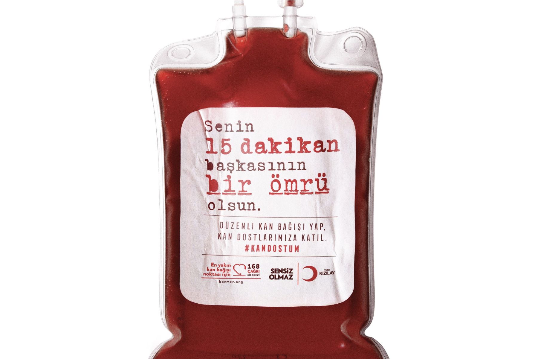 Kan Bağışı