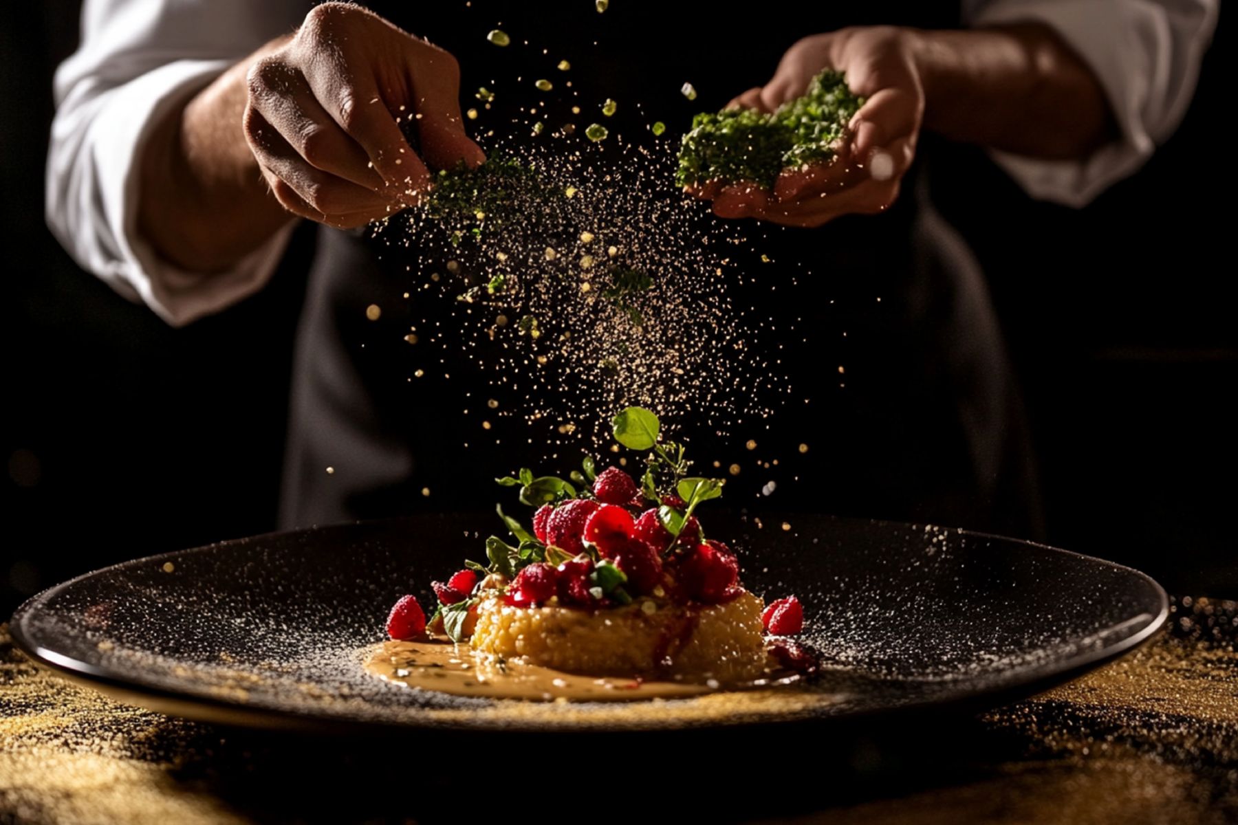 Kariyer Söyleşisi: Gastronomi ve Mutfak Sanatlarında Güncel Konular