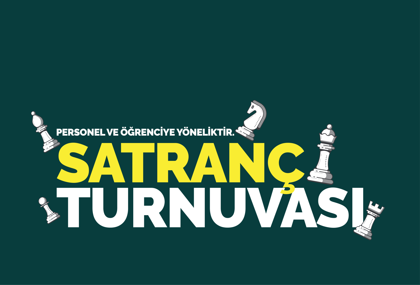 Satranç Turnuvası