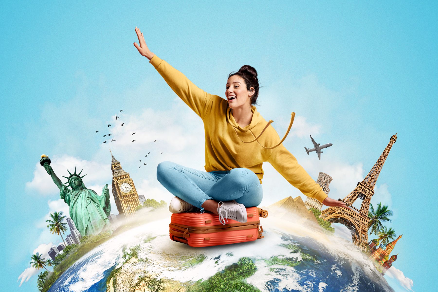 Erasmus Days'te Avrupa Fırsatlarını Keşfet!