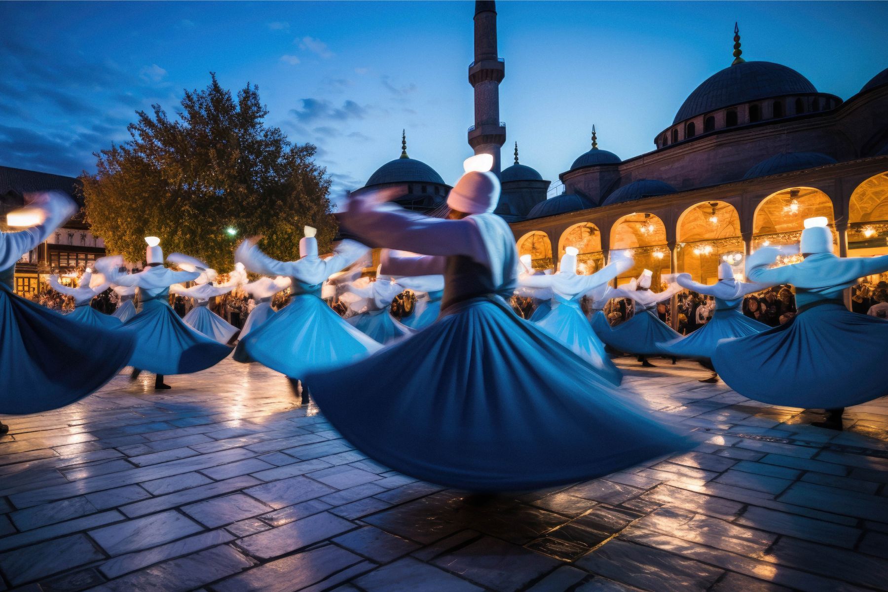 Konya İl Turizm Potansiyeli