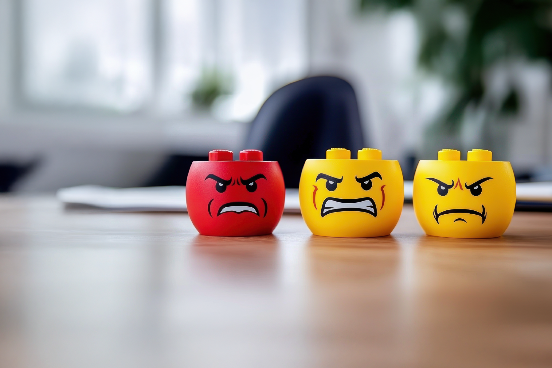 Öfke Yönetimi ve Denetimli Serbestlik: İkinci Şansın Yapı Taşları