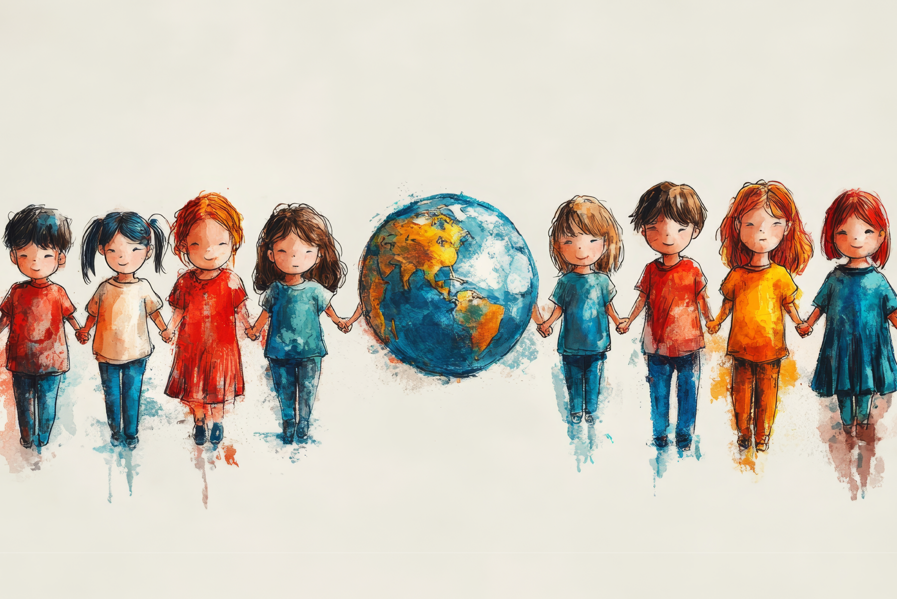 Geleneksel Oyunlarla Dünya Çocuk Hakları Gününü Kutluyoruz