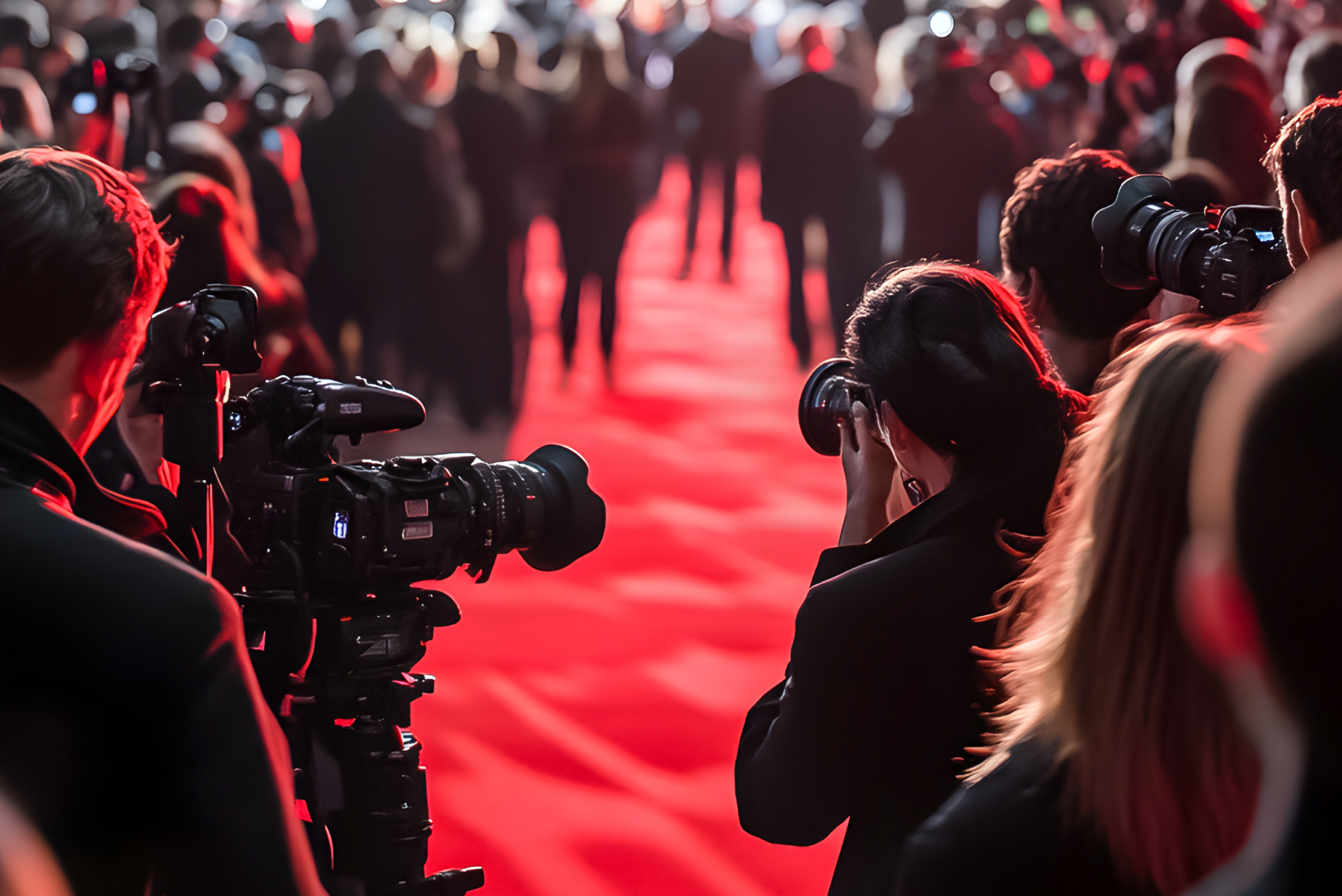Hastalıklar Sahne Arkasında
