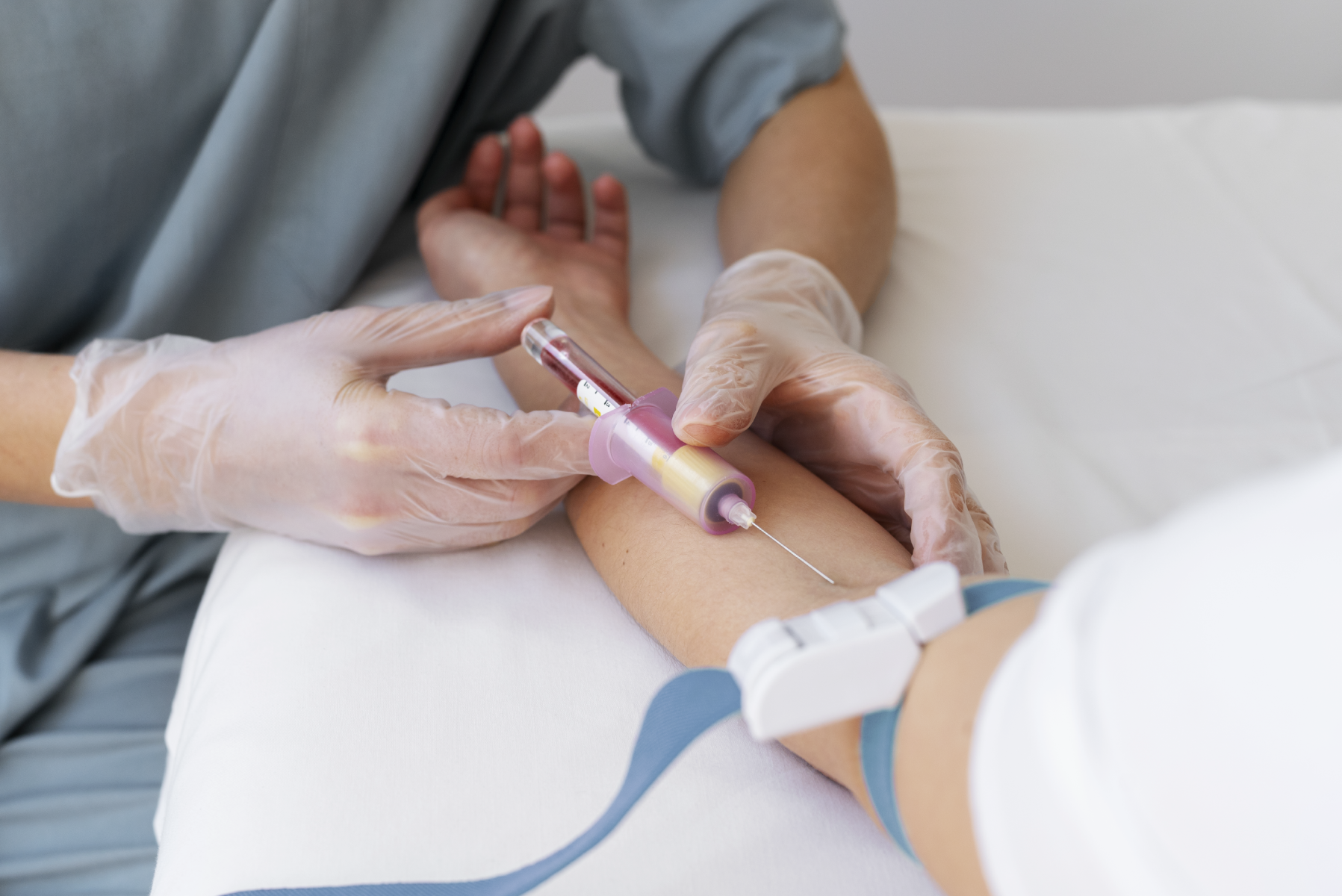 Kan Transfüzyonu Uygulama Protokolleri