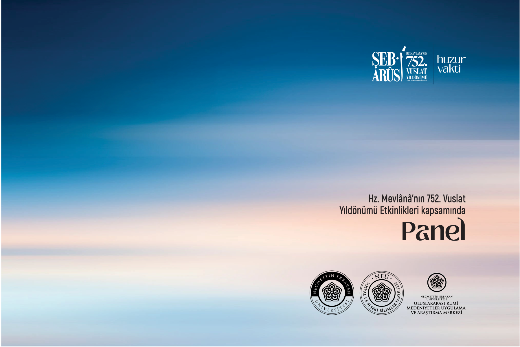 Mevlana'nın Tasavvuf Düşüncesini ve Şiirlerini Etkileyen ve Ondan Etkilenen Alimler ve Şairler