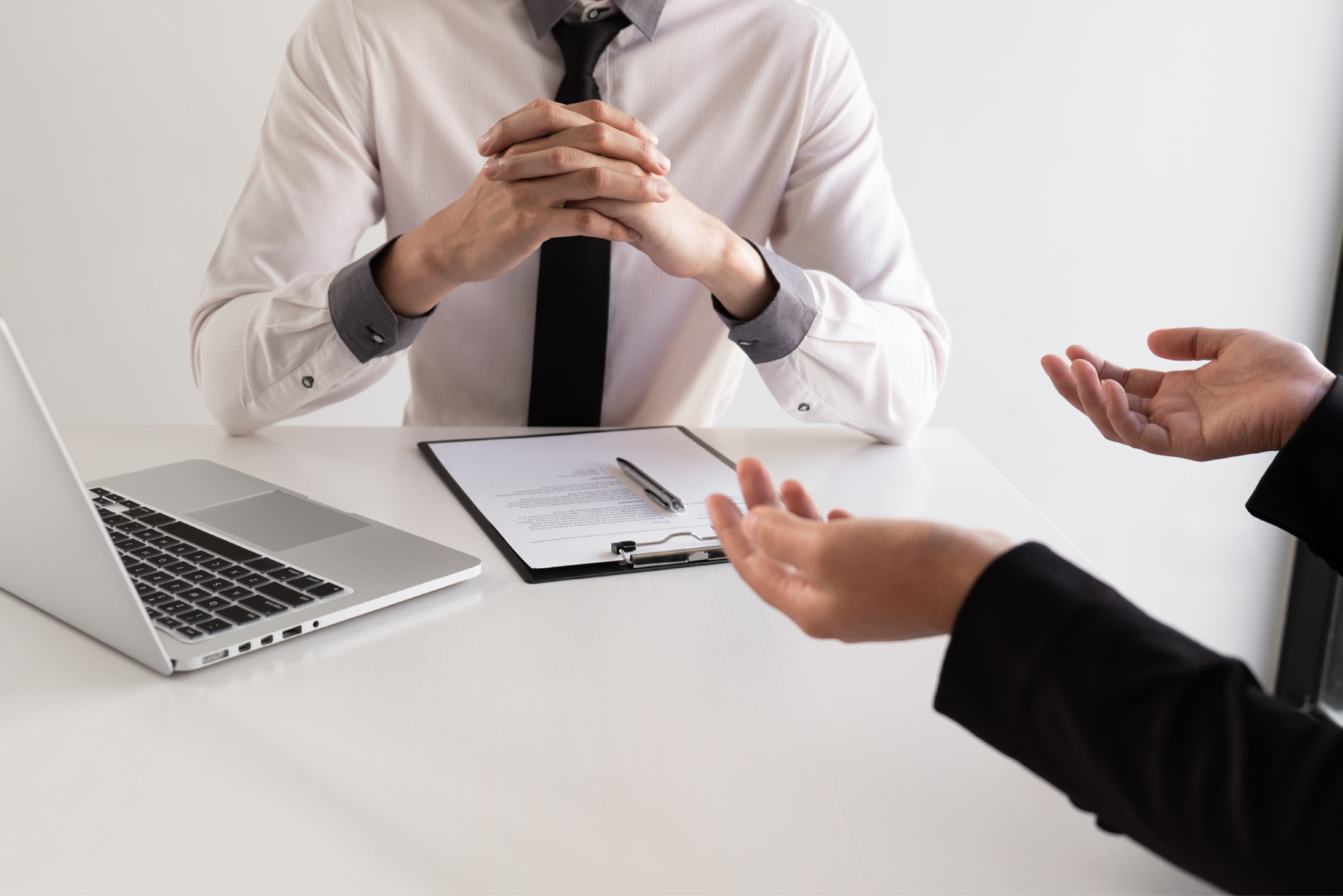 İş Arama Becerileri