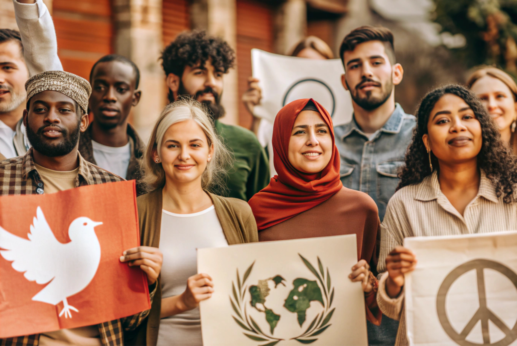 10 Aralık Dünya İnsan Hakları Günü İnsan Haklarını Anlamak