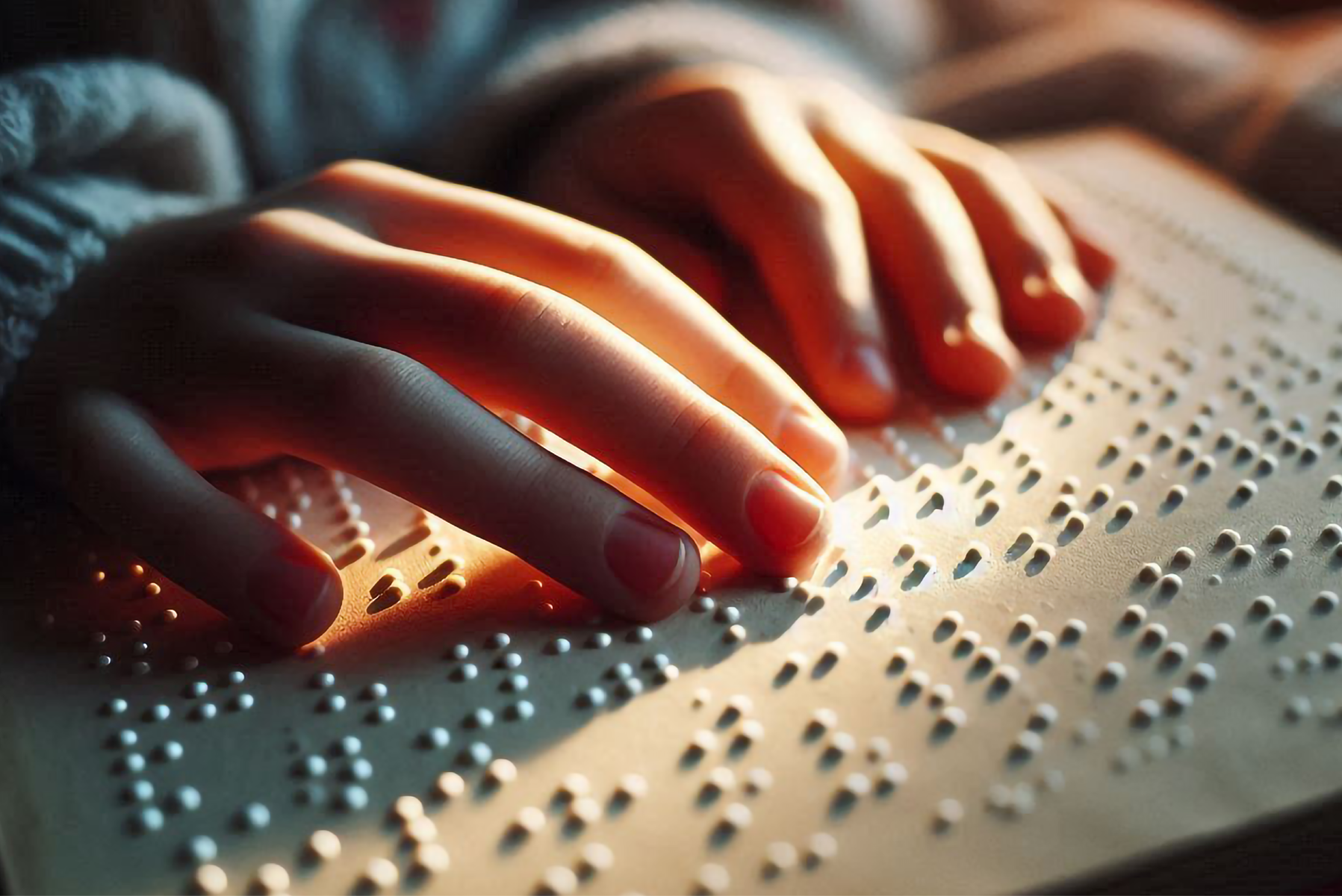 Bir Dünya Altı Noktaya Sığar