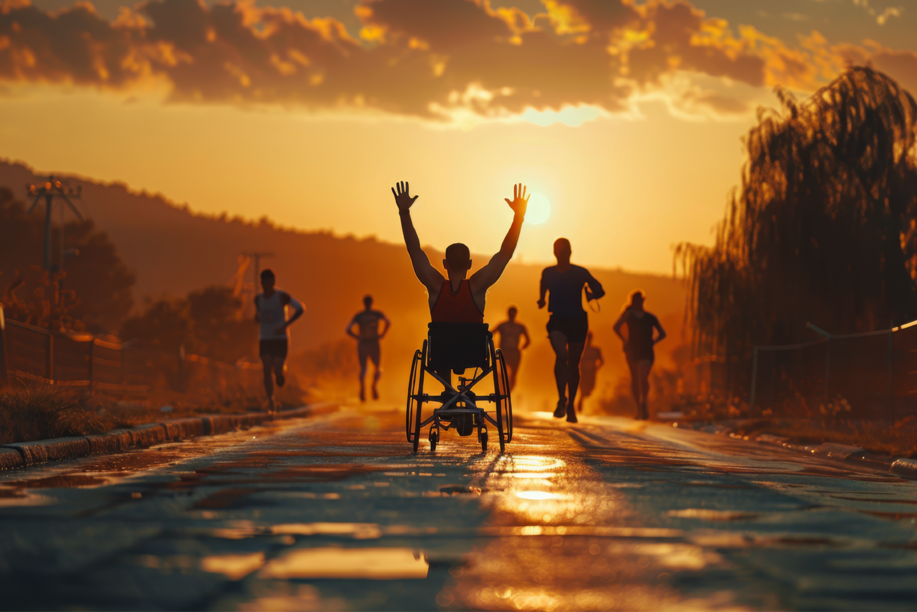 Engelleri Değil Potansiyeli Görüyoruz