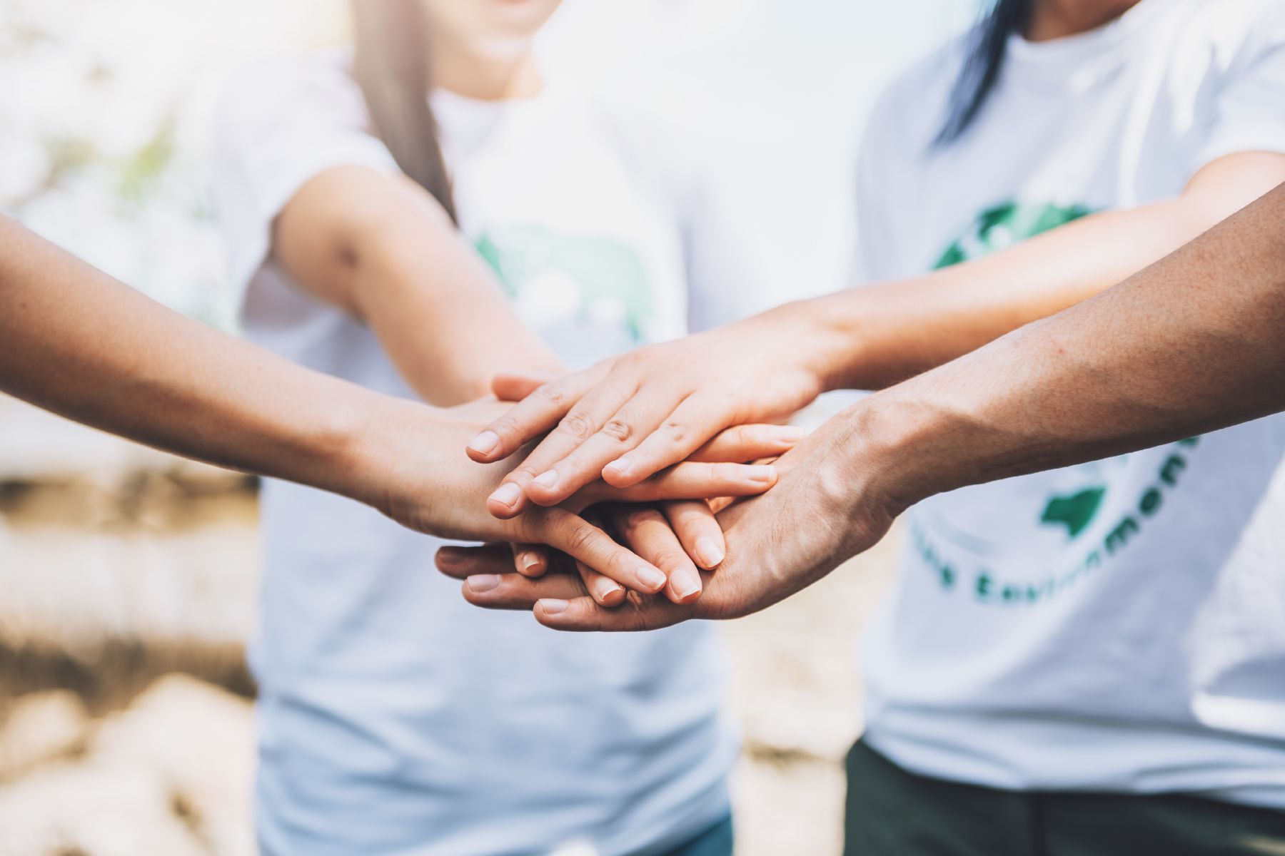 Gönüllülük Çalışmaları