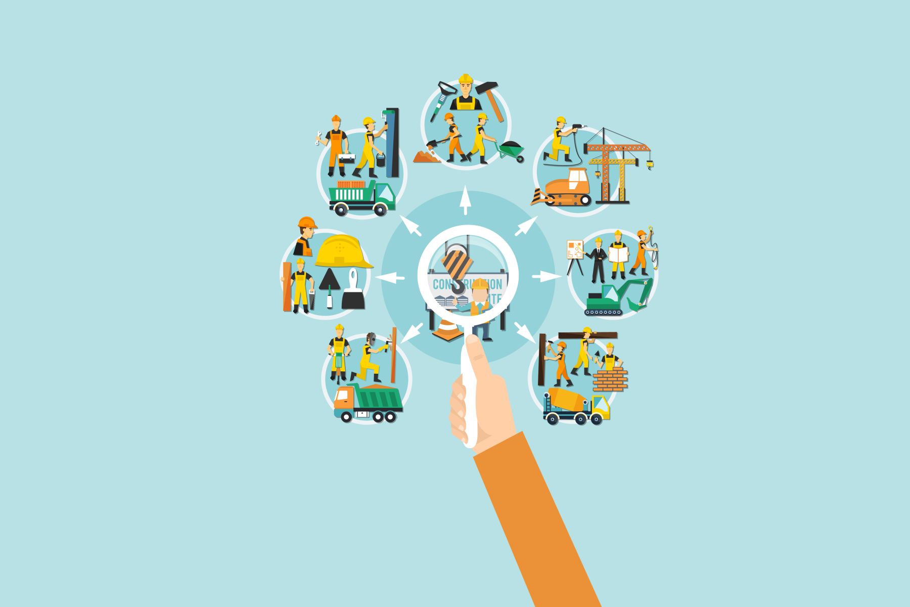 İş Sağlığı ve Güvenliği Temel Eğitimi