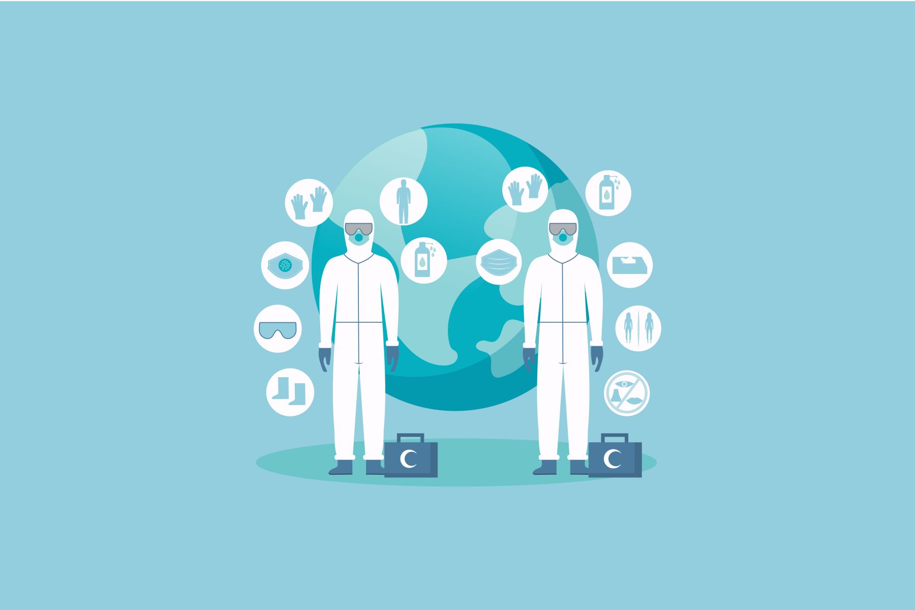 Sağlık Alanında İş Sağlığı ve Güvenliği