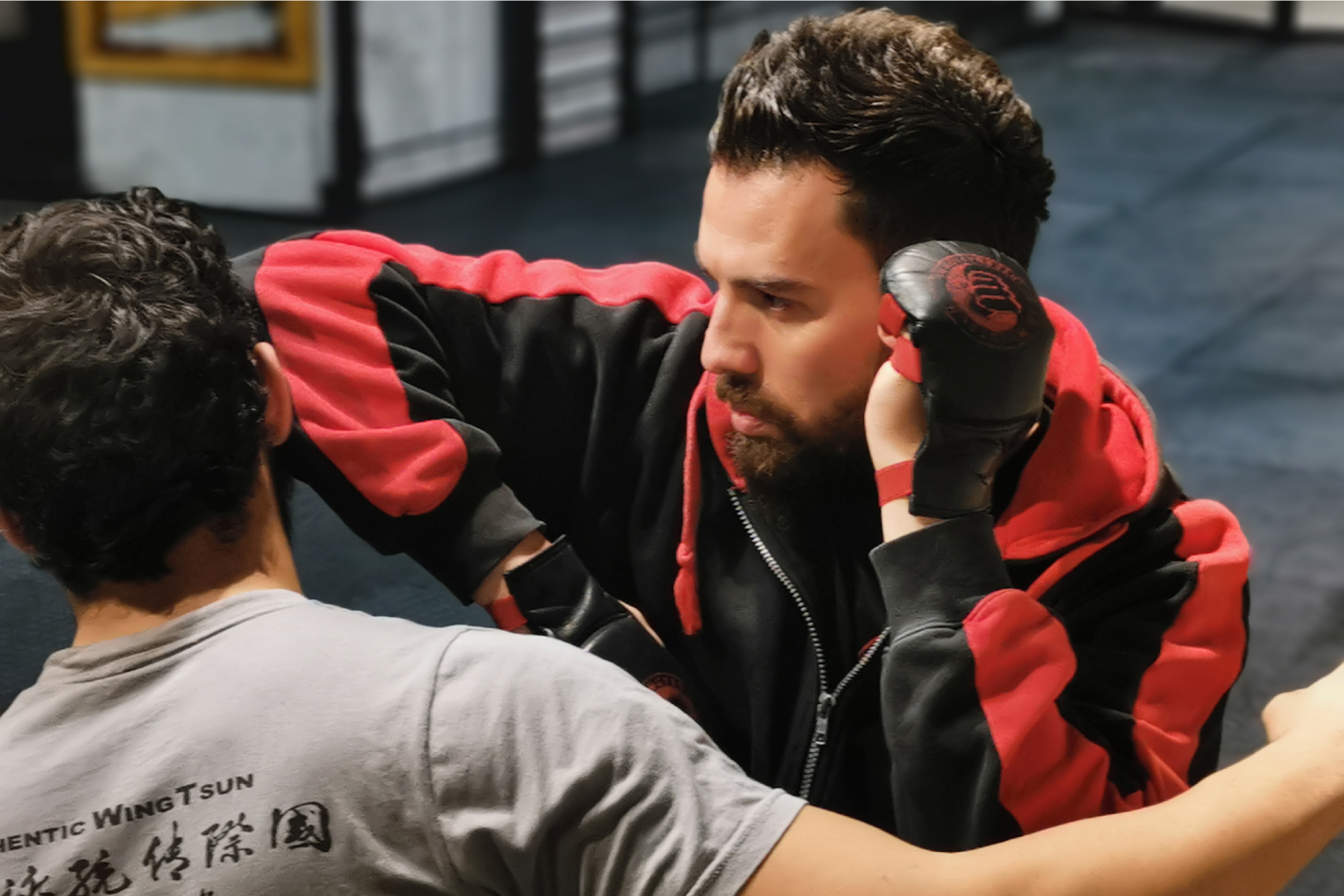 Ta Wing Tsun: Savunma Sanatından Hayat Sanatına