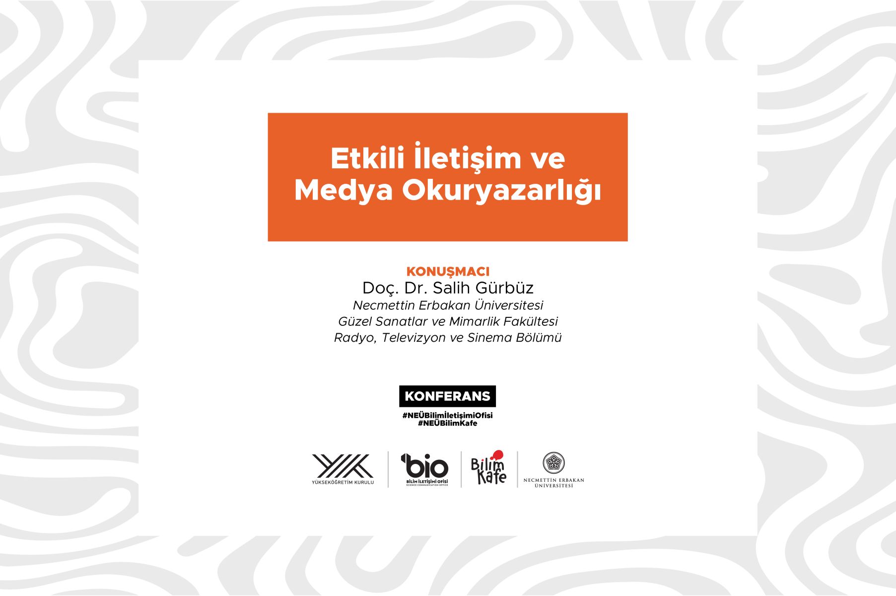 Etkili İletişim ve Medya Okuryazarlığı