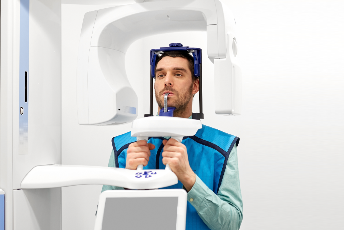 Radyoloji Atölyesi Radyasyon Güvenliği