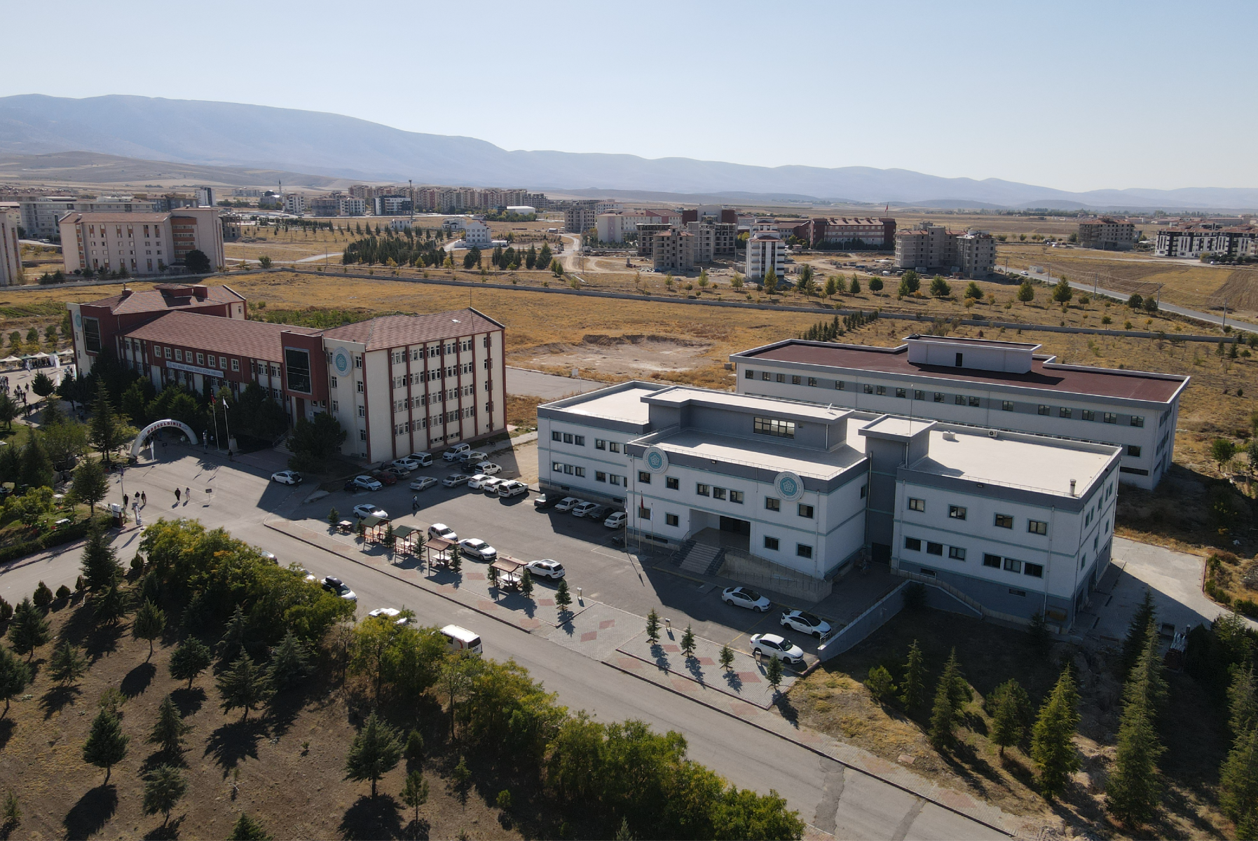 3. Geleneksel Ereğli Sağlık Hizmetleri MYO İftar Buluşması