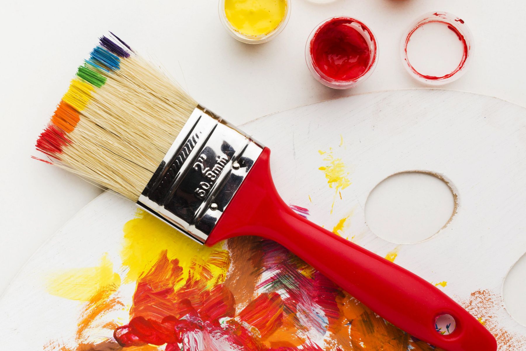 Resim Bölümü 3. Sınıf Atölye Sergisi