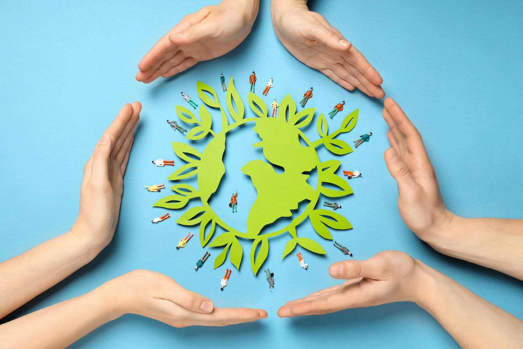 Deprem Gerçeği ve Sürdürülebilir Gelecek İçin Toplumsal Sorumluluk