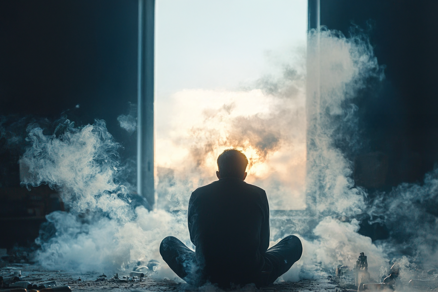 Hayat Net Alkol Bulanık