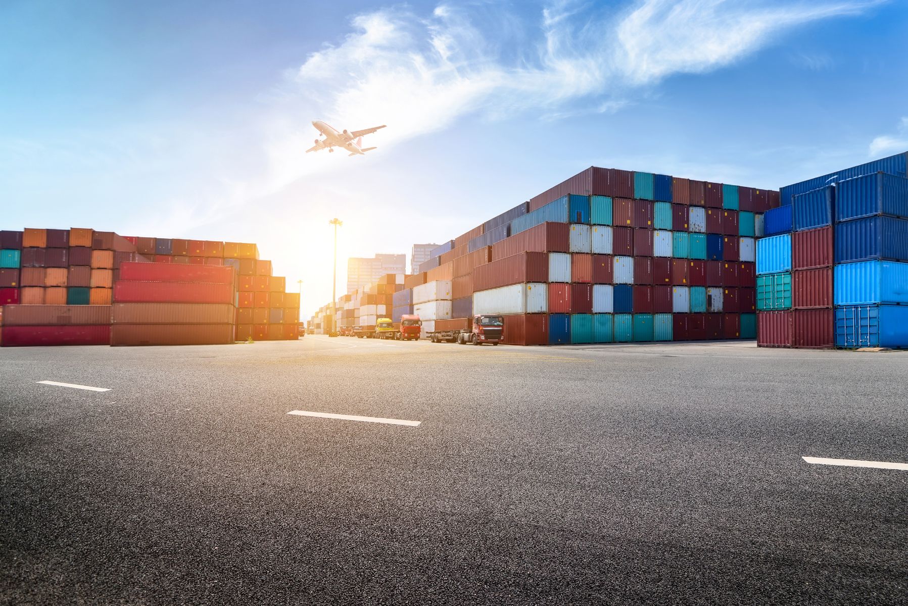 Konya'nın Ticari Yapısı ve Dış Ticaret Hamleleri