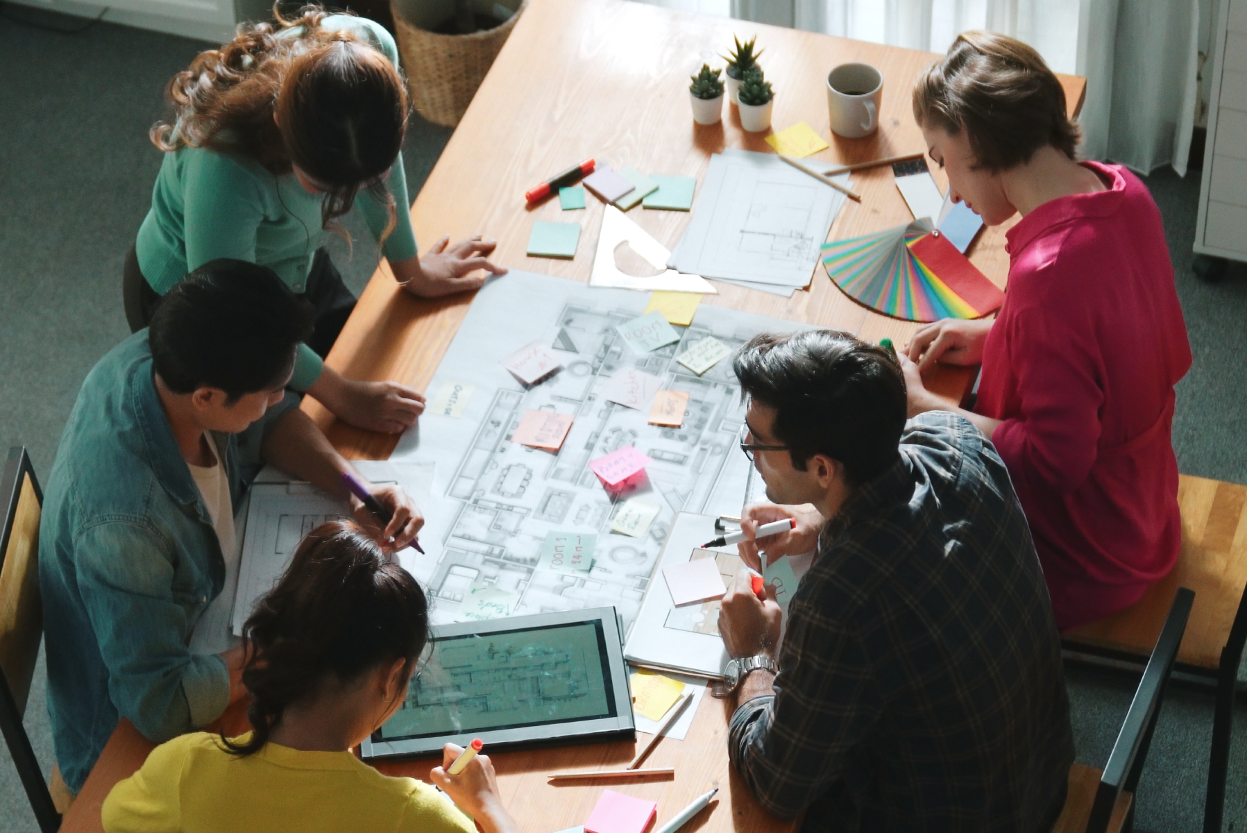 Lisans Öğrencilerine Yönelik Proje Eğitimi