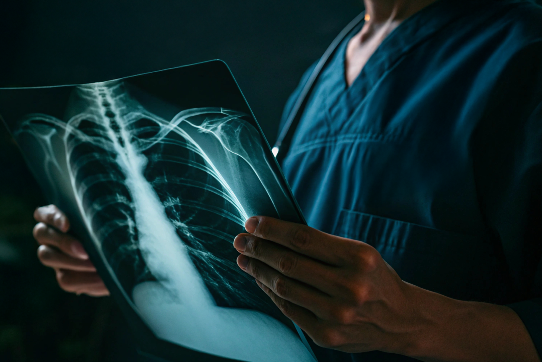 Hemşirelikte Kariyer Yolculuğu 1 Servis Sorumlusu Olmak