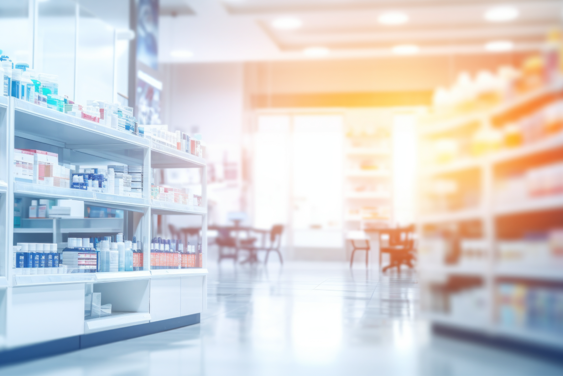 Türkiye'de Serbest Eczanelerin Yönetimsel Sorunları